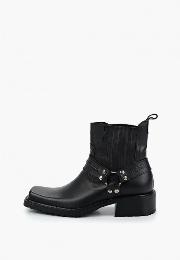 Ботинки Kazak