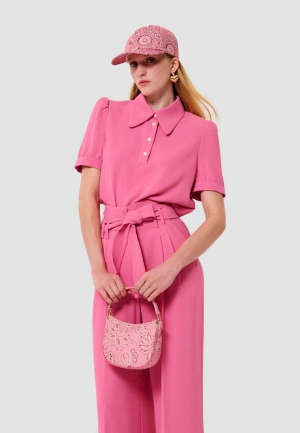 Блуза Tara Jarmon