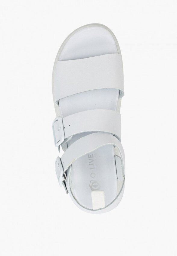 Сандалии O-live Naturalle