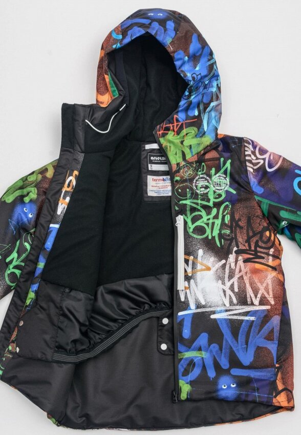 Костюм утепленный Artel Sport