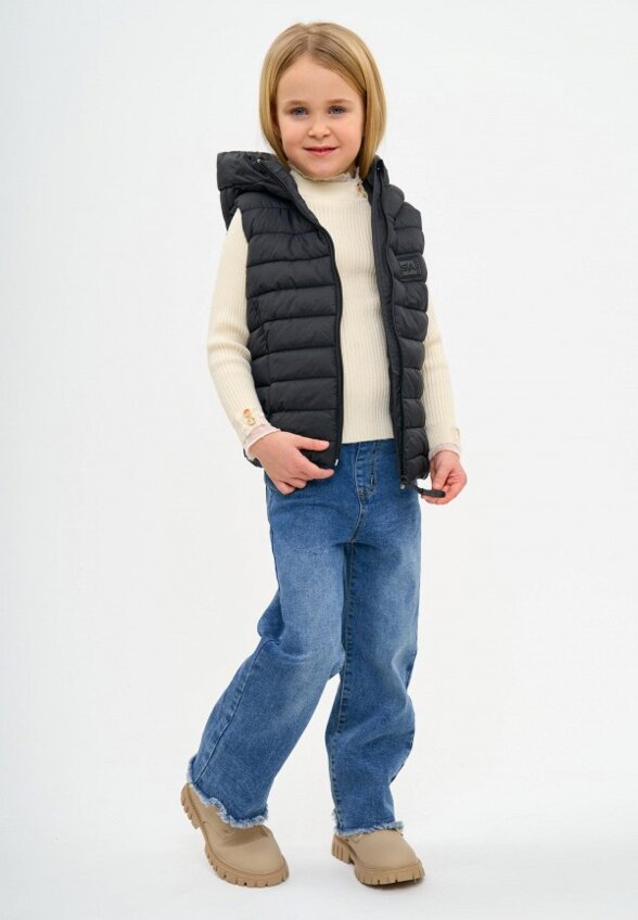 Жилет утепленный Stylish Amadeo
