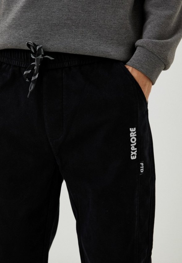 Брюки PlayToday