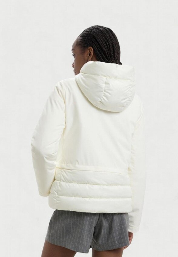 Куртка утепленная Calliope