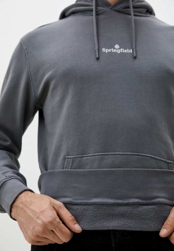 Худи Springfield