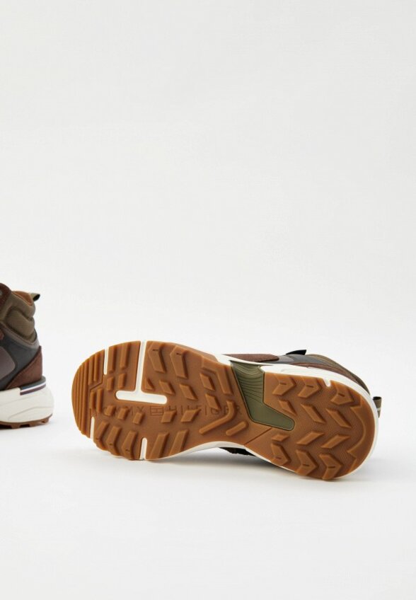 Кроссовки Tommy Hilfiger