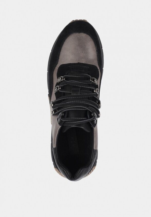 Кроссовки MCM