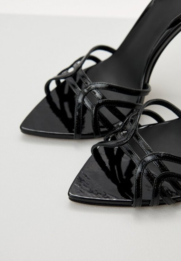 Босоножки Le Silla