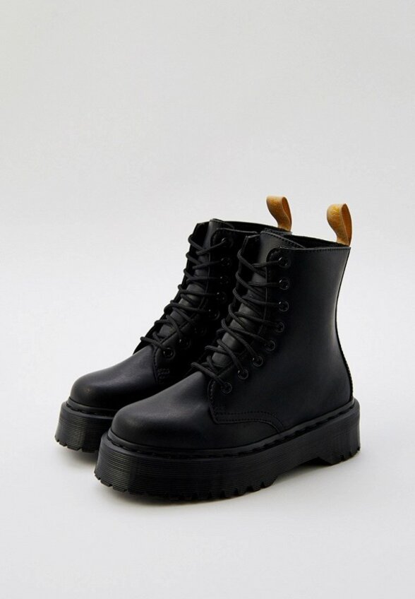 Ботинки Dr. Martens