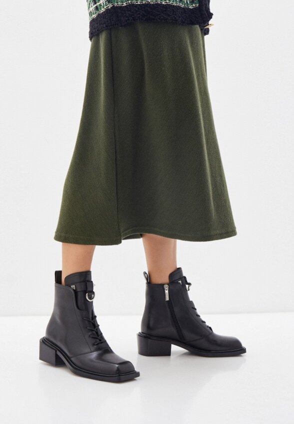 Ботильоны Vitacci