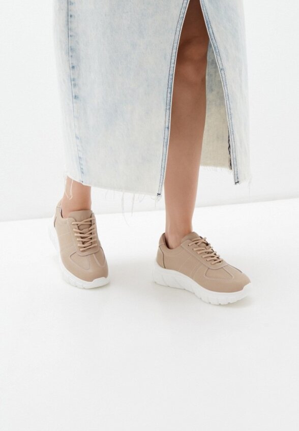 Кроссовки Thomas Munz