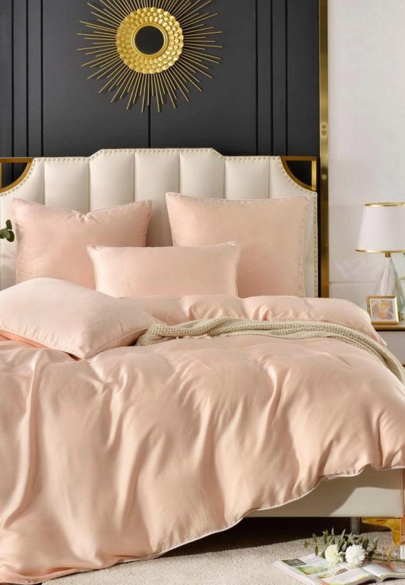 Постельное белье Семейное Sofi De Marko