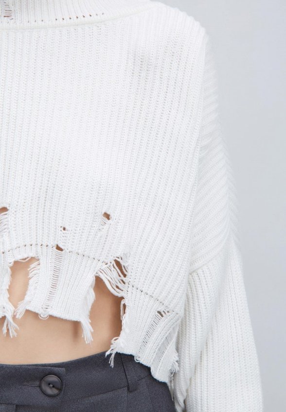 Джемпер Top Top