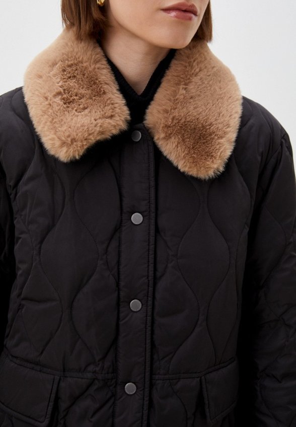 Куртка стеганая Sabrina Scala