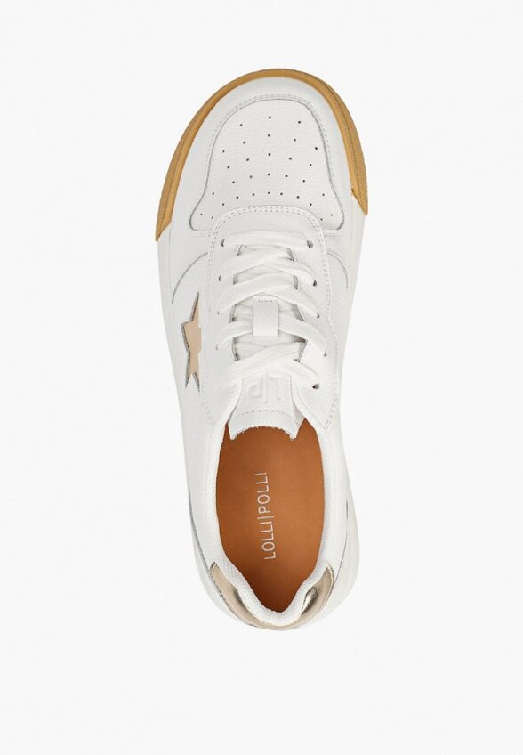 Кеды Lolli l Polli