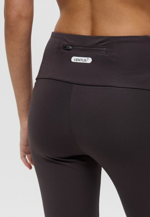 Леггинсы EA7