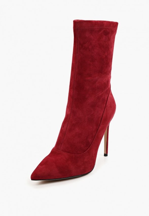 Полусапоги Angelina Voloshina