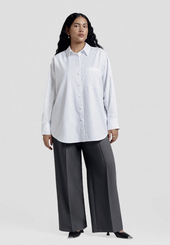 Рубашка Divno