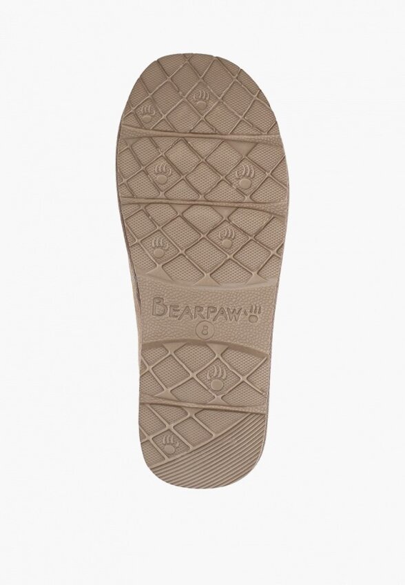 Полусапоги Bearpaw