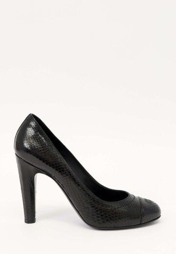 Chanel Shoes