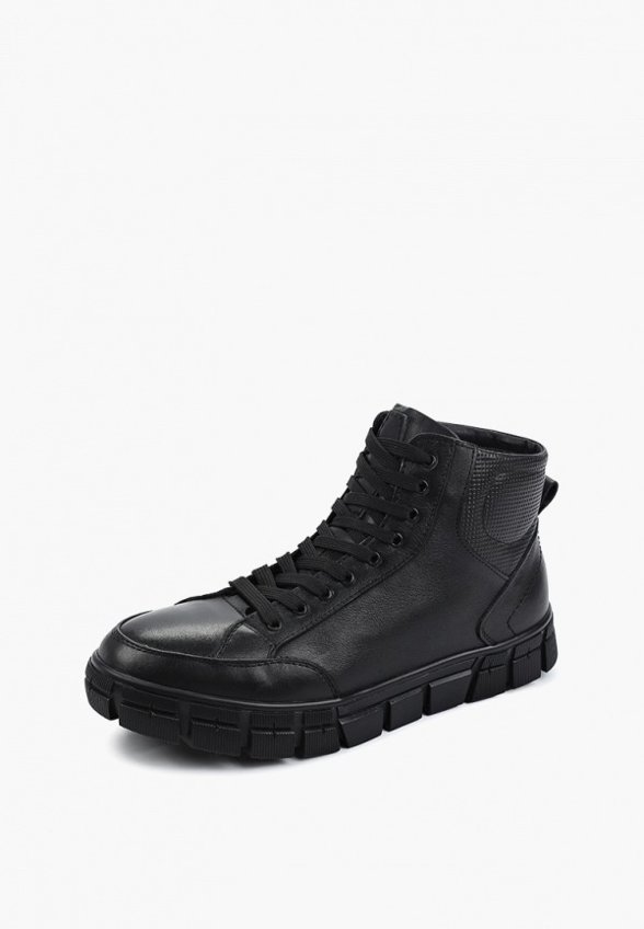 Ботинки Francesco Donni