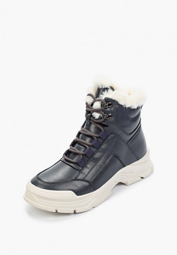 Ботинки Respect