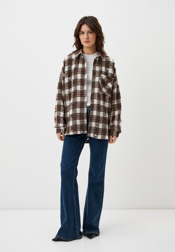 Рубашка Lawwa