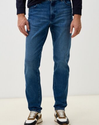 Джинсы Wrangler мужчинам