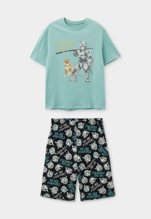 Пижама Mark Formelle