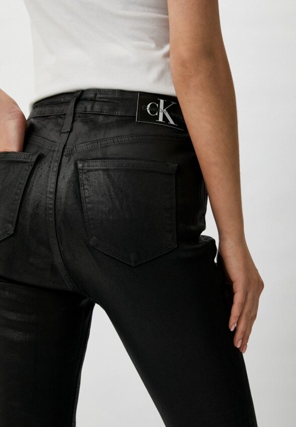 Джинсы Calvin Klein Jeans