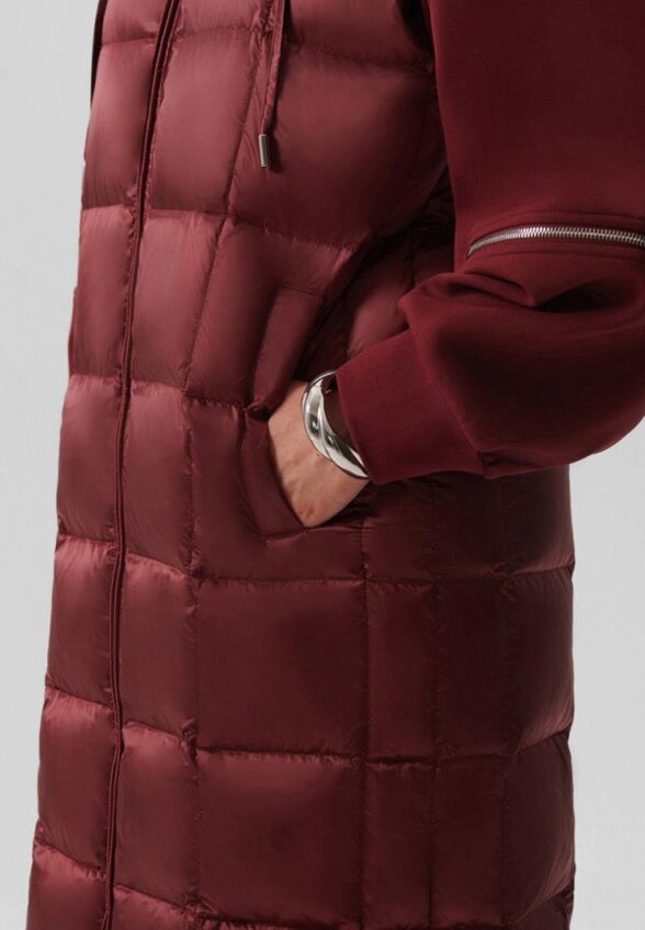 Жилет утепленный GLVR