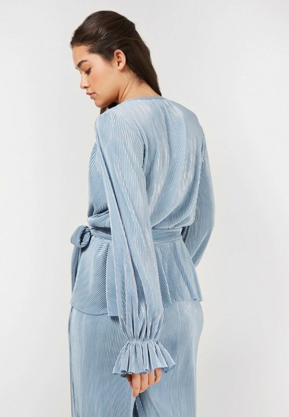 Блуза Little Mistress