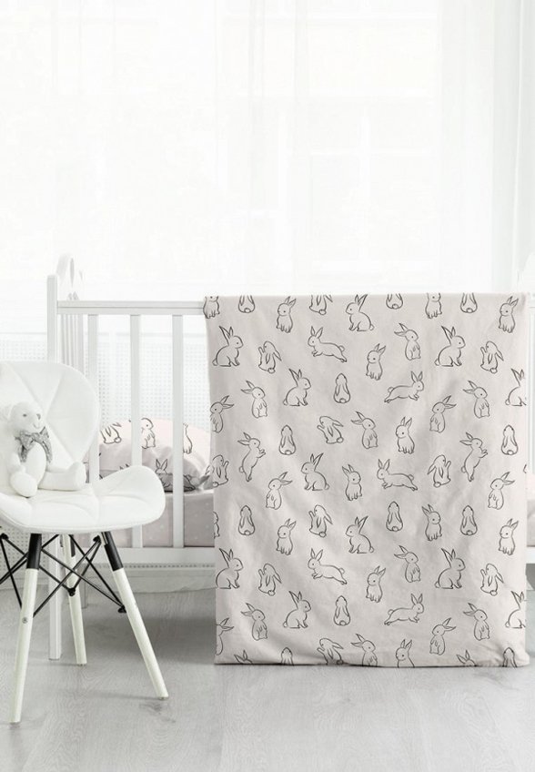 Постельное белье детское Juno