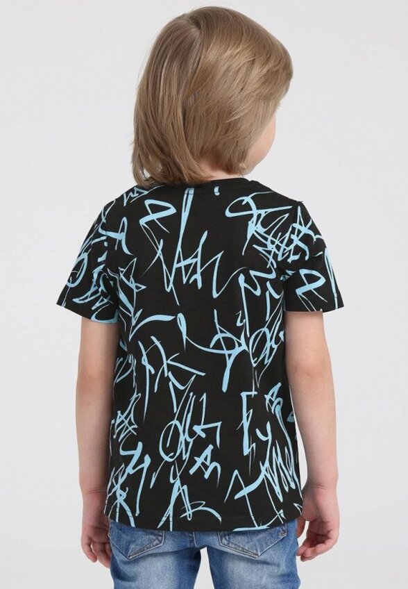 Футболка Апрель