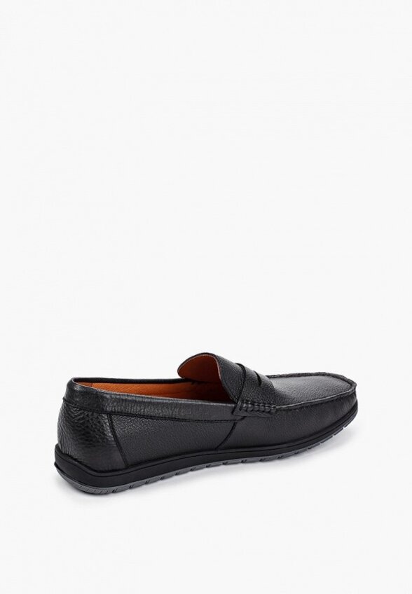 Мокасины Rossini Roberto