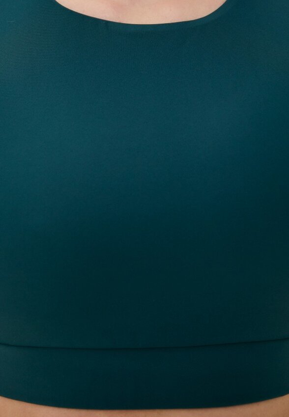 Топ спортивный Emdi