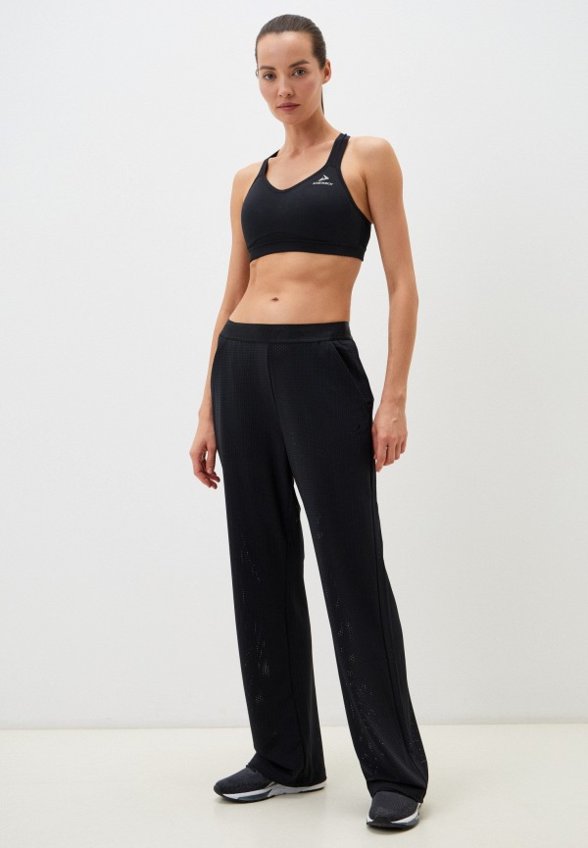 Брюки спортивные Demix