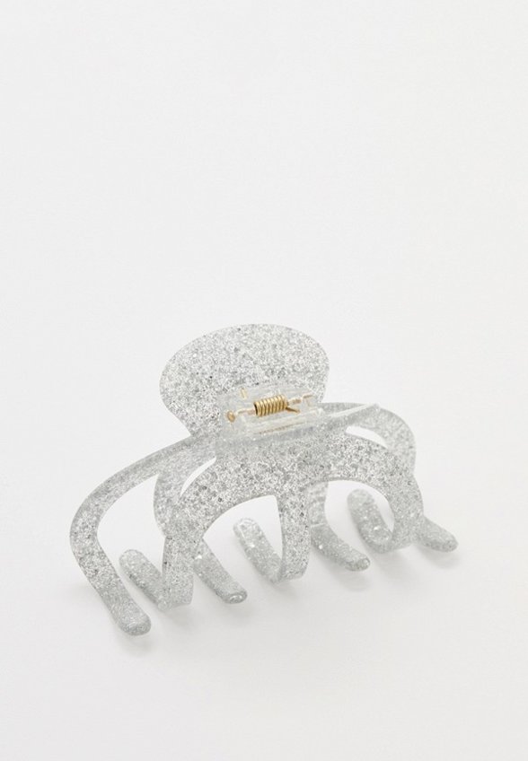 Заколка-краб Claws