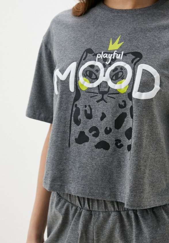 Костюм домашний Pelican