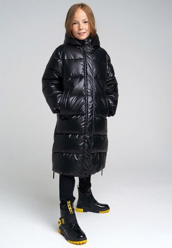 Куртка утепленная PlayToday