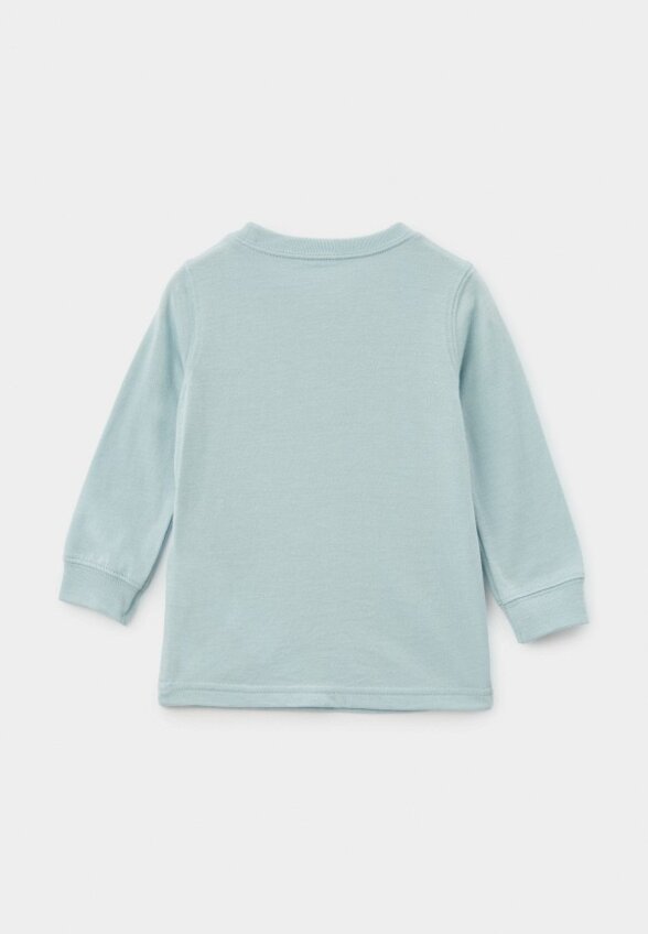 Лонгслив Carter’s