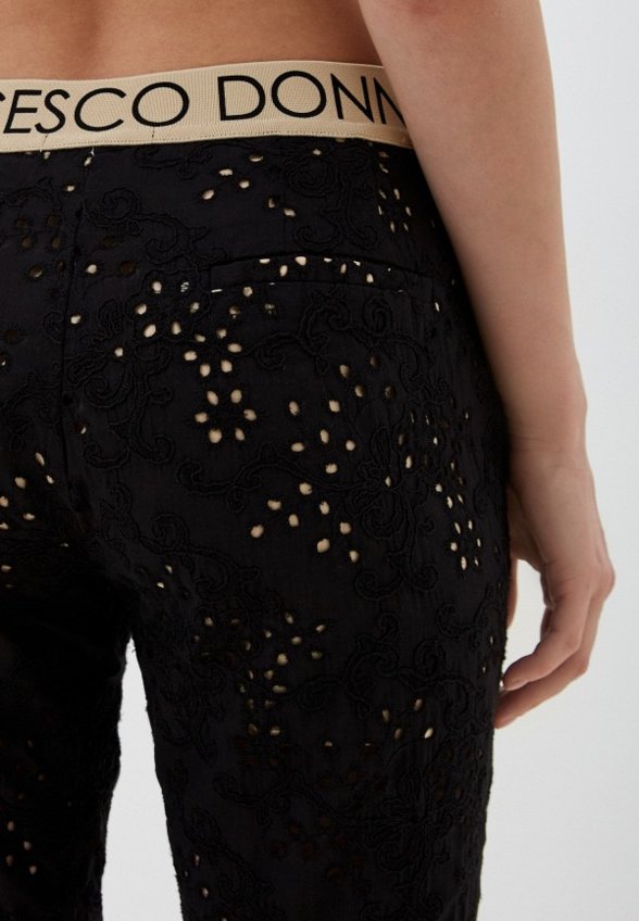 Брюки Francesco Donni