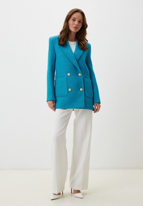 Пальто-пиджак Catarina Nova