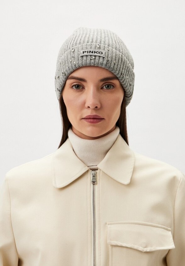 Шапка Pinko