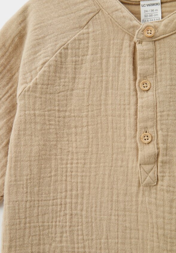 Рубашка LC Waikiki