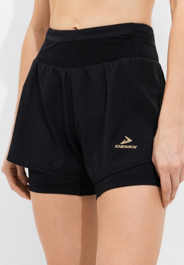 Шорты спортивные Demix