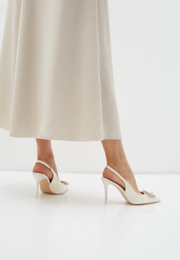 Туфли Public Desire