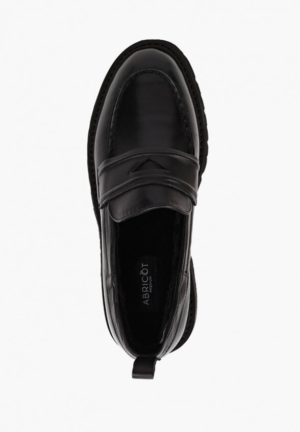 Лоферы Abricot Premium