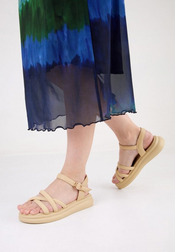 Босоножки Berkonty