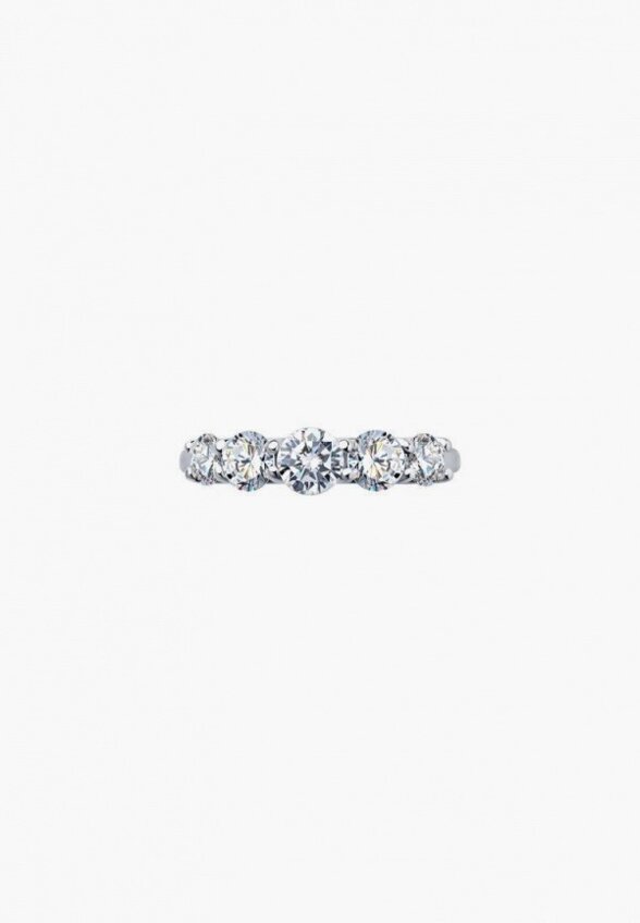 Кольцо Sokolov