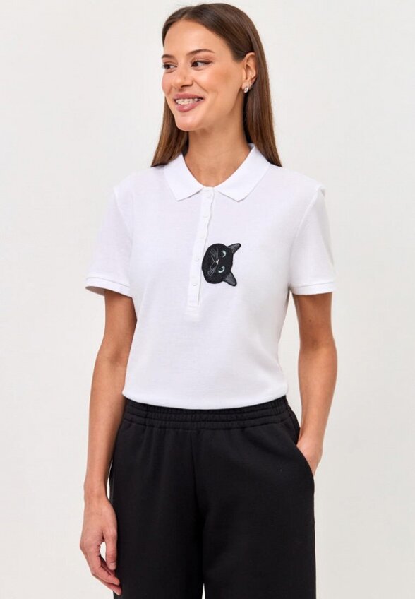 Поло Manii'ta Lacitta